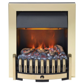 Електрокамін Dimplex Danville Brass Opti-Myst