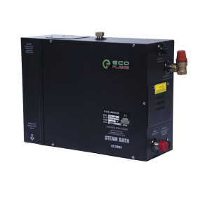 Парогенератор EcoFlame KSA 45, 4.5 кВт, 3.5-5.5 м.куб., 220В