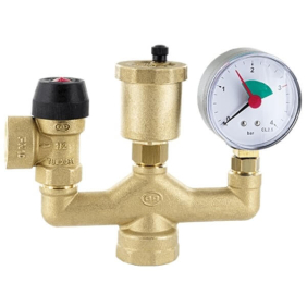 Група безпеки Officine Rigamonti Safe 1