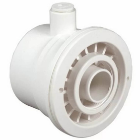 Гідромасажна форсунка Hayward Turbo Jet SP1450TVE, універсальна, 50/32 мм