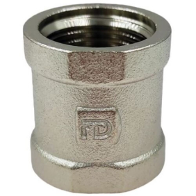 Муфта Fado FITT NICKEL 1/2