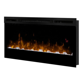 Електрокамін Dimplex Prism 34 LED Optiflame