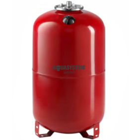 Бак розширювальний Aquasystem VRV 50, для опалення, 50 л, 3/4