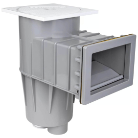 Скіммер Hayward Premium Standart 3111LG, під плівку, 2