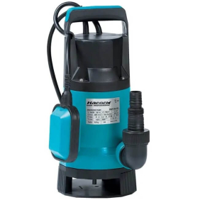 Дренажний насос NPO DSP 1000PD (1000 Вт)