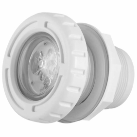 LED прожектор Aquaviva HJ-FG-PC95H-2, 6 Вт, RGB, 3 діода, d 95 мм, 12 В