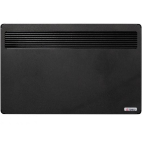 Електроконвектор TENKO ЕНК (Х) 1000 Вт закритий тен IP21 графіт (963861)