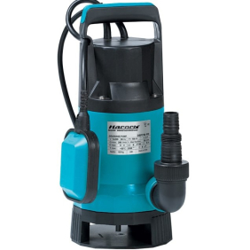 Дренажний насос NPO DSP 550PD (550 Вт)