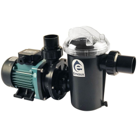 Насос для басейну Emaux SD075 10.5 м3/год 0.75 кВт 220В
