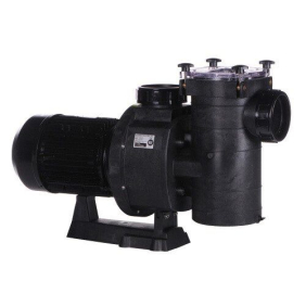 Насос для басейну Hayward HCP401253E1 (KAN1270 T2.B) 125 м3/год 10.2 кВт 380В