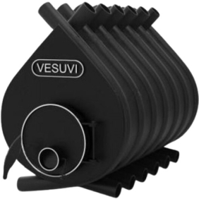 Булер'ян VESUVI тип 04, 1000 м.куб, 35 кВт
