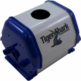 Корпус пилососу Hayward TigerShark (RCX13001)