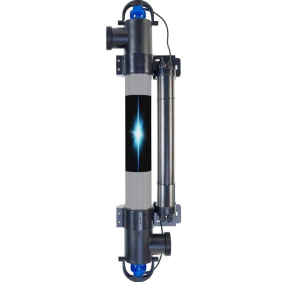 Ультрафіолетова установка Elecro Steriliser UV-C E-PP-55, 55 Вт, для басейнів до 50 м.куб