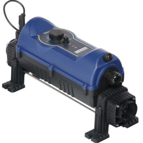 Електронагрівач для басейну Elecro Flowline II Titan 12 кВт 380В
