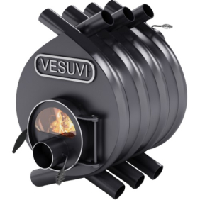 Булер'ян VESUVI тип 01, 200 м.куб, 11 кВт, скло