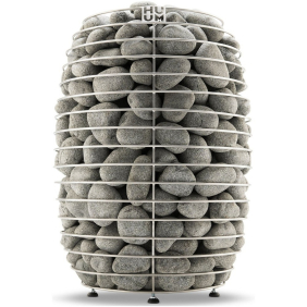 Електрокам'янка HUUM HIVE, 18 кВт, 35 м.куб, 380В