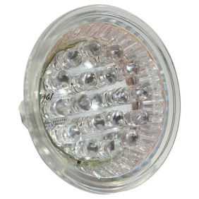 Світлодіодна лампа Emaux для прожектора P50 LED, 1 Вт, RGB (04011016)